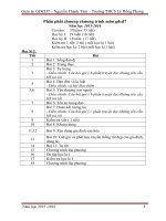 giáo dục công dân lớp 7 hk1 