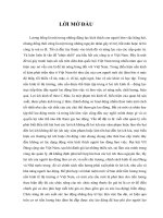 Thực trạng công tác tiền lương tiền thưởng tại công ty cổ phần thương mại vận tải và du lịch phương thành 