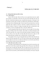 Các yếu tố ảnh hưởng đến chậm tiến độ và vượt dự toán dự án đầu tư công tại việt nam 