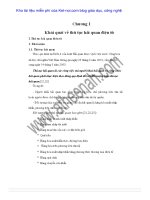 THỦ tục hải QUAN điện tử tại VIỆT NAM 