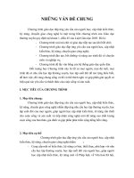 ĐỀ THI THỬ THPT QUỐC GIA NĂM 2021