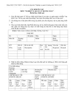 TÀI LIỆU QUẢN LÝ BUỒNG MÁY (CÂU HỎI ÔN TẬP)