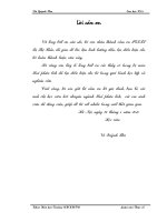 ỨNG DỤNG PHẦN mềm MATLAB TRONG NGHIÊN cứu và GIẢNG dạy HOÁ PHÂN TÍCH ở VIỆT NAM 