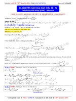 04 nguyen ham cua ham huu ti p2 pros(2016) 