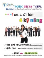 Tài liệu dịch hợp đồng