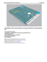 Chinh phục bài tập dao động cơ ôn thi THPT môn Vật Lí