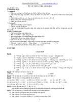 de cuong on tap hoc ki 1 toan 6 de cuong on tap hoc ki 1 toan 6