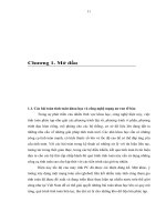 TỔNG QUAN về MẠNG nơ RON tế bào ,PHƯƠNG TRÌNH đạo hàm RIÊNG và PHÁT TRIỂN PHƯƠNG PHÁP GIẢI PHƯƠNG TRÌNH đạo hàm RIÊNG BẰNG CÔNG NGHỆ CNN