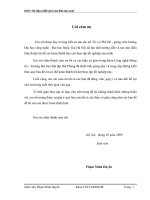 TÌM HIỂU về các vấn đề bảo mật THÔNG TIN TRONG THƯƠNG mại điện tử và GIẢI PHÁP