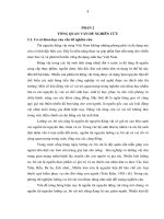 Xác định được tính đa dạng về thành phần loài lưỡng cư, bò sát tại rừng đặc dụng cham chu và phân tích đặc điểm sinh cảnh và sự phân bố các loài lưỡng cư, bò sát theo sinh cảnh tại rừng đặc dụng cham chu