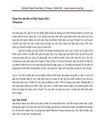 JCI   ASC   chăm sóc gây mê và phẫu thuật