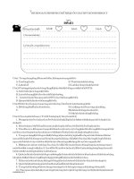 tailieulovebook com   chinh phục đề thi quốc gia THPT môn sinh   tập 1