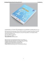 [tailieulovebook.com] - Chinh phục lý thuyết sinh
