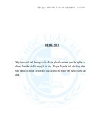 22 xây dựng một tình huống có đầy đủ các yếu tố của một quan hệ nghĩa vụ dân sự liên đới có đối tượng là tài sản , để qua đó phân tích nội dung thực hiện nghĩa vụ nghĩa vụ liên đới của các chủ thể trong tình huống được xác định  