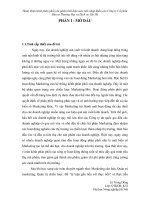 Hoàn thiện kênh phân phối sản phẩm linh kiện máy tính nhập khẩu của Công ty Cổ phần Đầu tư Thương Mại và Dịch vụ Tây Hồ