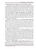 30 bình luận về tính pháp lý của nghị quyết số 1973 của hội đồng bảo an liên hợp quốc 