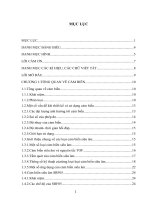 Nghiên cứu, chế tạo mạch cảnh báo và xử lý tốc độ Robot tự hành khi gặp chướng ngại vật