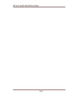 ĐỒ án lí thuyết điều khiển tự động lò điện trở đại học điện lực