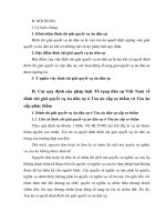 112 các quy định của pháp luật tố tụng dân sự việt nam về đình chỉ giải quyết vụ án dân sự ở tòa án cấp sơ thẩm và tòa án cấp phúc thẩm 