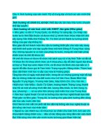 Đề cương lịch sử văn minh thế giới Câu 4