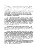 Đề cương lịch sử văn minh thế giới Câu 1