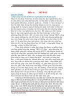 Sáng kiến kinh nghiệm kĩ năng sử dụng MTCT để tạo vòng lặp và viết quy trình giải toán ở bậc THCS