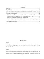 Nêu mối quan hệ giữa pháp luật lao động, thỏa ước lao động tập thể và hợp đồng lao động