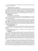 109 phân biệt kiểm tra và thanh tra thuế nêu điểm mới trong quy định pháp luật về thanh tra thuế 