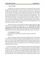 Vấn đề miễn trừ tư pháp của quốc gia trong TPQT: căn cứ pháp lý quốc tế, căn cứ pháp lý quốc gia và thực tiễn áp dụng