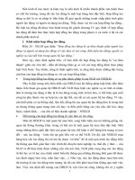 122 phân tích khái niệm và phạm vi áp dụng hợp đồng lao động 