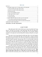 Quy định của Bộ luật tố tụng hình sự về tạm giam và việc hoàn thiện quy định này