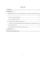 Anh T tham gia cuộc thi thiết kế trang sức và đã đạt giải cao cho bộ sưu tập “Charming Lady”. Công ty X chuyên thiết kế và kinh doanh trang sức muốn mua độc quyền mẫu thiết kế trên của anh T để đưa vào sản xuất.Hãy tư vấn cho công ty X những việc cần làm 