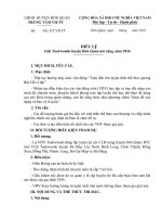 điều lệ taekwondo 2016 