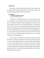 106 phân tích về khái niệm và phạm vi áp dụng của hợp đồng lao đồng 