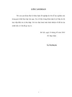 Nghiên cứu giải pháp nâng cao hiệu quả quản lý nguyên vật liệu xây dựng tại công ty cổ phần xuất nhập khẩu tổng hợp hà nội chi nhánh hà tây