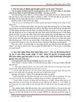 Bài tập cá nhân tuần 1môn TTDS