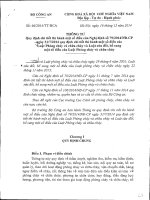 Thông tư số 66 2014 nđ CP 