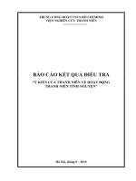 Bao cao DLXH quy III 2015 (final in báo cáo)