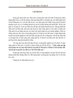 Chức năng tạo lập môi trường cho các mục đích kinh tế cuả quản lý Nhà nước về kinh tế. Liên hệ thực tiễn vấn đề này trong lĩnh vực đầu tư ở Việt Nam hiện nay