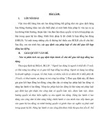 104 các quy định của pháp luật về chủ thể giao kết hợp đồng lao động 