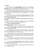 129 PHÂN TÍCH QUYỀN của THÀNH VIÊN hợp DANH và THÀNH VIÊN góp vốn TRONG tổ CHỨC, QUẢN lý CÔNG TY hợp DANH 