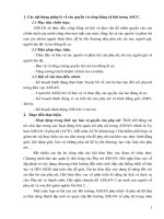 113   các nội dung pháp lý về các quyền và công bằng xã hội trong ASCC 