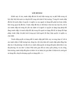 70 tranh chấp quyền sử dụng đất 