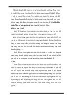 67 phân biệt kinh tế học vĩ mô và kinh tế học vi mô 