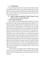 134 quyền của thành viên hợp danh và thành viên góp vốn trong tổ chức và quản lý của công ty hợp danh 