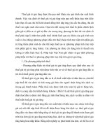 , Pháp luật quy định sự khác biệt trong phương pháp tính thuế giá trị gia tăng