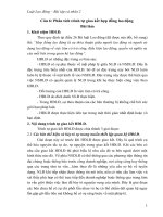 117 câu 6 phân tích trình tự giao kết hợp đồng lao động 