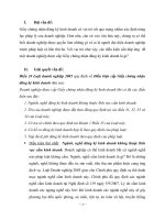 160 các điều kiện cần đáp ứng  để một doanh nghiệp được cấp Giấy chứng nhận đăng ký kinh doanh