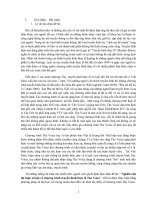 Nghiên cứu dư luận xã hội về chương trình truyền hình thực tế The Voice