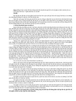 Ôn tập Lịch sử Đảng cộng sản Việt Nam